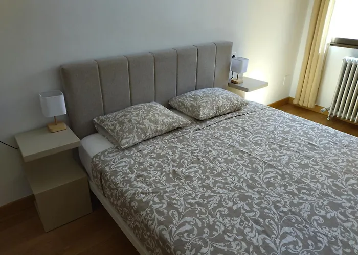 Apartamento Las Doncellas