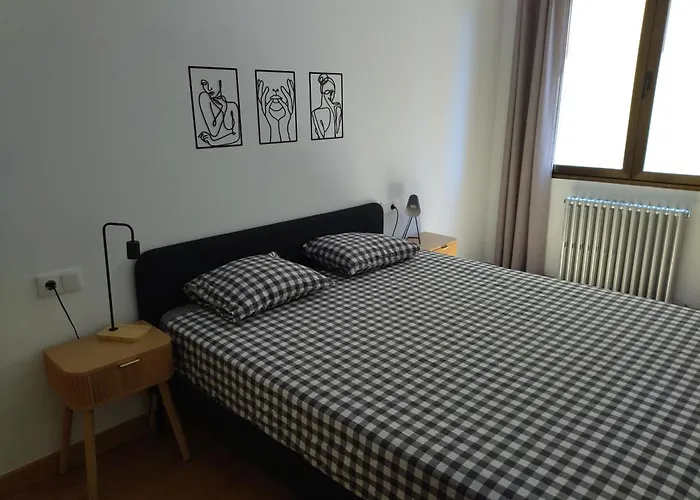Apartamento Las Doncellas