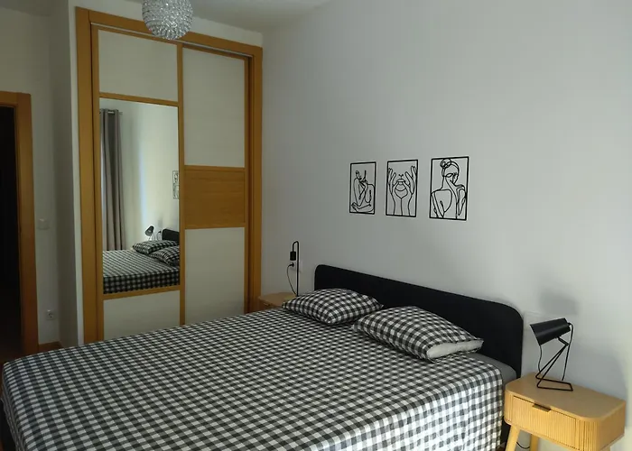 Apartamento Las Doncellas