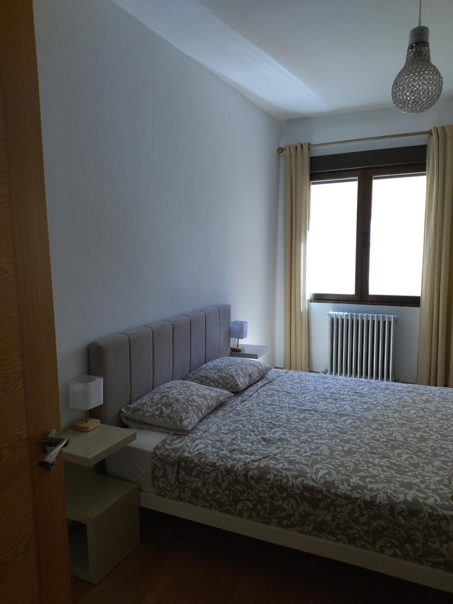 Doncellas Apartment Zamora