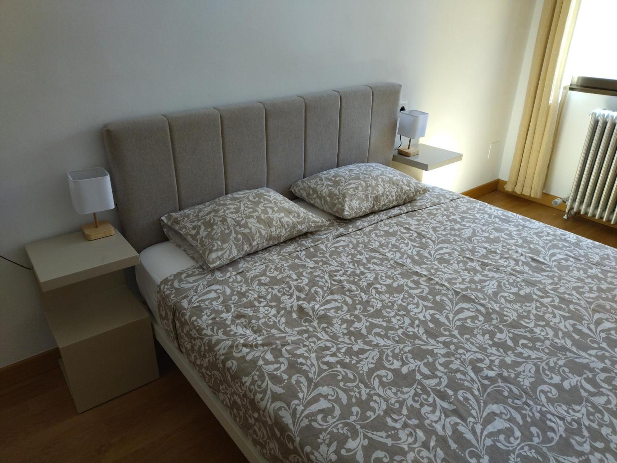 Apartment Doncellas *