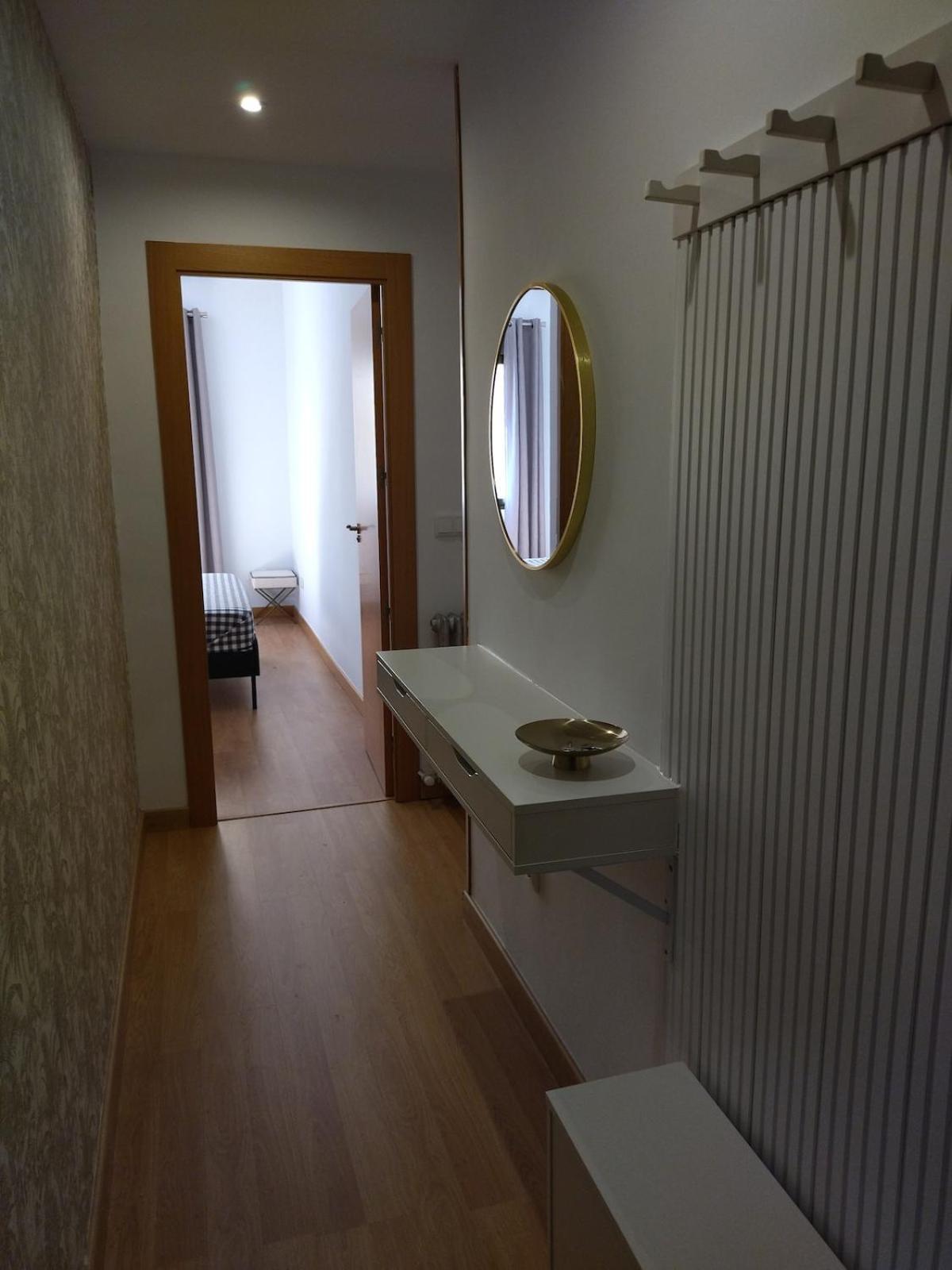 Apartment Doncellas *