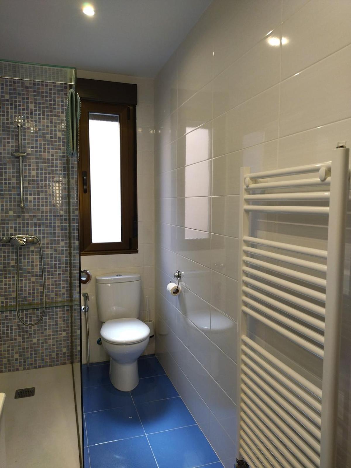 Apartment Doncellas *